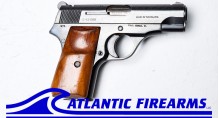 Zastava M70 Pistol Wood Grip-Gunsmith Special-Auction