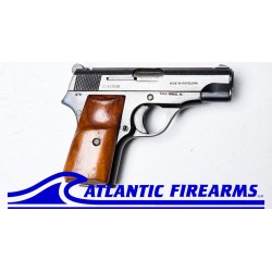 Zastava M70 Pistol Wood Grip-Gunsmith Special-Auction
