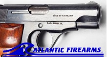 Zastava M70 Pistol Wood Grip-Gunsmith Special-Auction