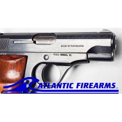 Zastava M70 Pistol Wood Grip-Gunsmith Special-Auction