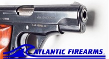 Zastava M70 Pistol Wood Grip-Gunsmith Special-Auction