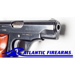 Zastava M70 Pistol Wood Grip-Gunsmith Special-Auction