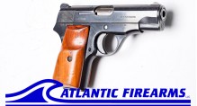 Zastava M70 Pistol Wood Grip-Gunsmith Special-Auction