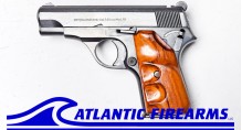 Zastava M70 Pistol Wood Grip-Gunsmith Special-Auction