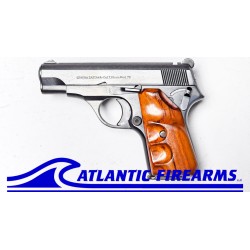 Zastava M70 Pistol Wood Grip-Gunsmith Special-Auction