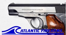 Zastava M70 Pistol Wood Grip-Gunsmith Special-Auction