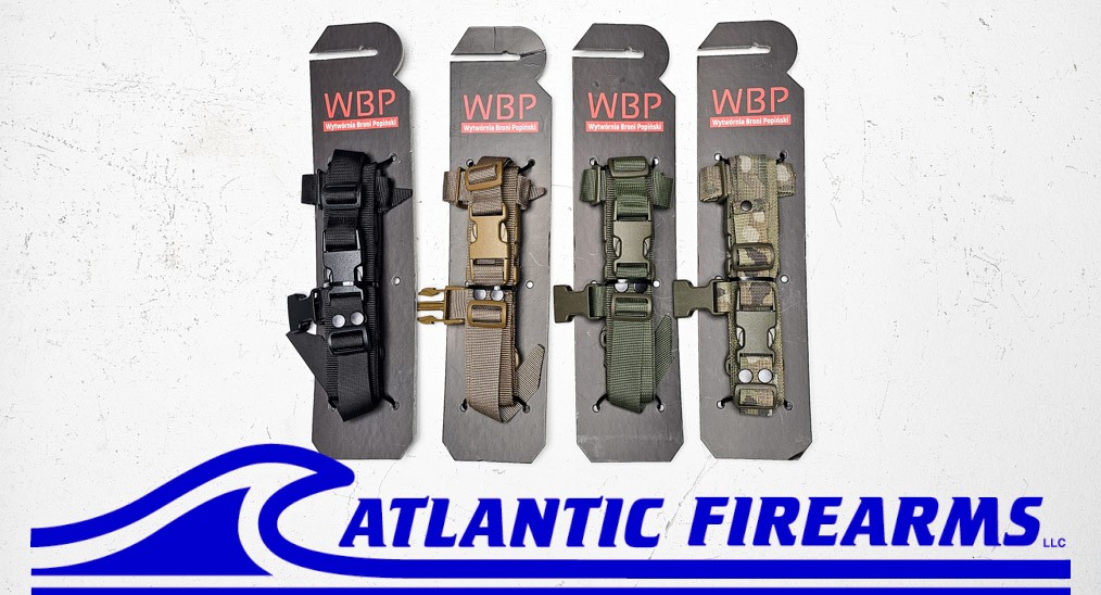 AK Alpha Sling- WBP