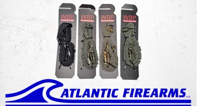AK Gamma Sling- WBP