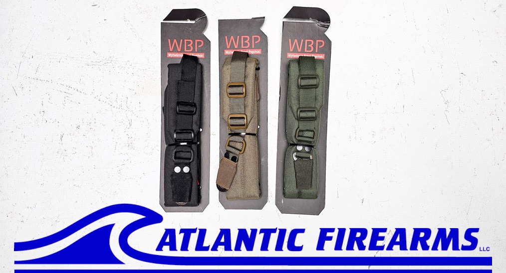 AK Dzeta Sling- WBP