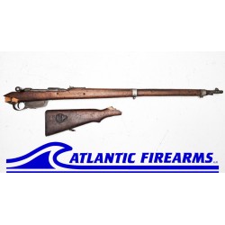 M95 Rifle B Grade- Budapest- Auction