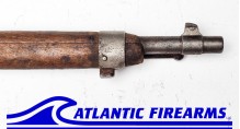M95 Rifle B Grade- Budapest- Auction