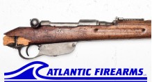 M95 Rifle B Grade- Budapest- Auction