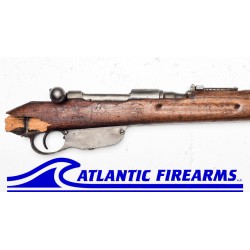 M95 Rifle B Grade- Budapest- Auction