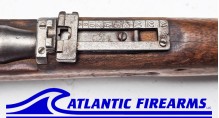 M95 Rifle B Grade- Budapest- Auction
