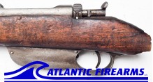 M95 Rifle B Grade- Budapest- Auction