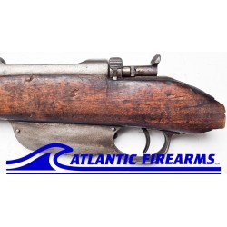 M95 Rifle B Grade- Budapest- Auction