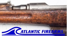 M95 Rifle B Grade- Budapest- Auction