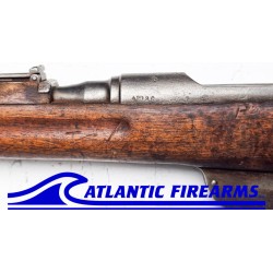 M95 Rifle B Grade- Budapest- Auction