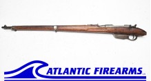 M95 Rifle B Grade- Budapest- Auction