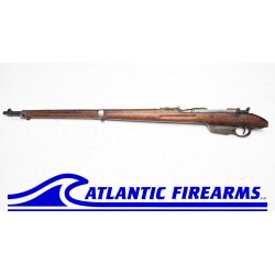 M95 Rifle B Grade- Budapest- Auction