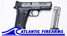 Smith & Wesson M&P9 Shield EZ Pistol- SW12436- AUCTION