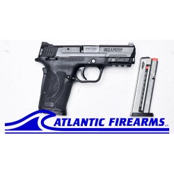 Smith & Wesson M&P9 Shield EZ Pistol- SW12436- AUCTION