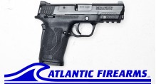 Smith & Wesson M&P9 Shield EZ Pistol- SW12436- AUCTION