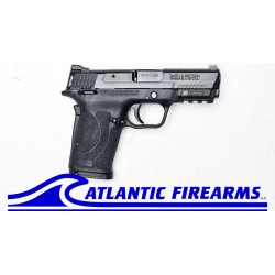 Smith & Wesson M&P9 Shield EZ Pistol- SW12436- AUCTION