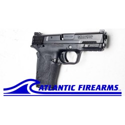 Smith & Wesson M&P9 Shield EZ Pistol- SW12436- AUCTION