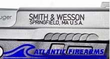 Smith & Wesson M&P9 Shield EZ Pistol- SW12436- AUCTION