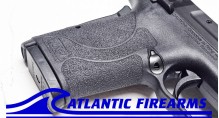 Smith & Wesson M&P9 Shield EZ Pistol- SW12436- AUCTION