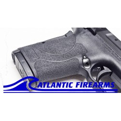 Smith & Wesson M&P9 Shield EZ Pistol- SW12436- AUCTION