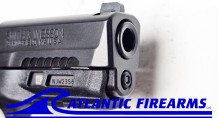 Smith & Wesson M&P9 Shield EZ Pistol- SW12436- AUCTION