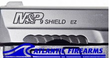 Smith & Wesson M&P9 Shield EZ Pistol- SW12436- AUCTION