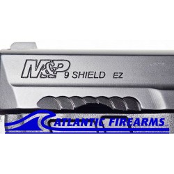 Smith & Wesson M&P9 Shield EZ Pistol- SW12436- AUCTION