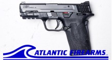 Smith & Wesson M&P9 Shield EZ Pistol- SW12436- AUCTION