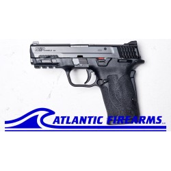 Smith & Wesson M&P9 Shield EZ Pistol- SW12436- AUCTION