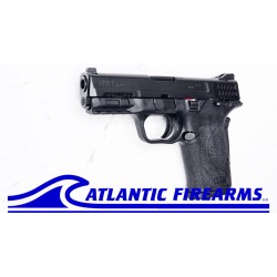 Smith & Wesson M&P9 Shield EZ Pistol- SW12436- AUCTION
