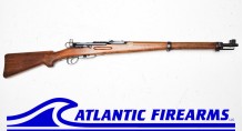 K31 Swiss Rifle C&R- Auction