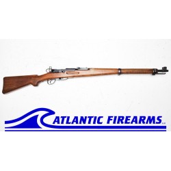 K31 Swiss Rifle C&R- Auction