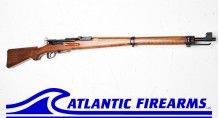 K31 Swiss Rifle C&R- Auction