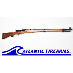 K31 Swiss Rifle C&R- Auction