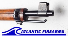 K31 Swiss Rifle C&R- Auction