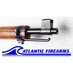 K31 Swiss Rifle C&R- Auction