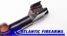 K31 Swiss Rifle C&R- Auction