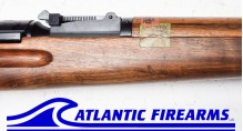 K31 Swiss Rifle C&R- Auction