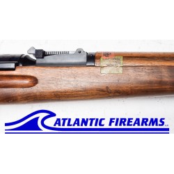 K31 Swiss Rifle C&R- Auction