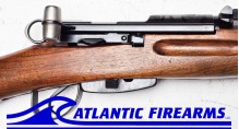 K31 Swiss Rifle C&R- Auction