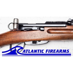 K31 Swiss Rifle C&R- Auction