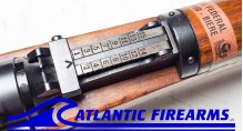 K31 Swiss Rifle C&R- Auction